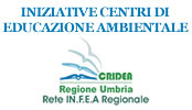 Iniziative dei Centri di Educazione Ambientale