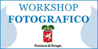 Workshop Fotografico